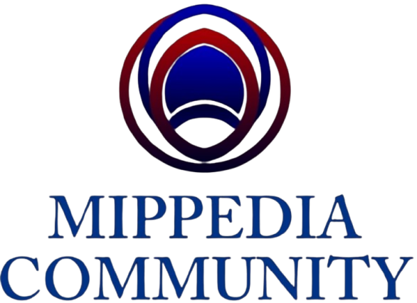 Mippedia Community Logo