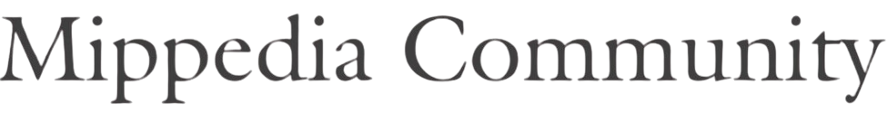 Mippedia Community